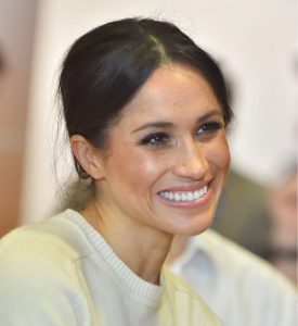 Meghan Markle